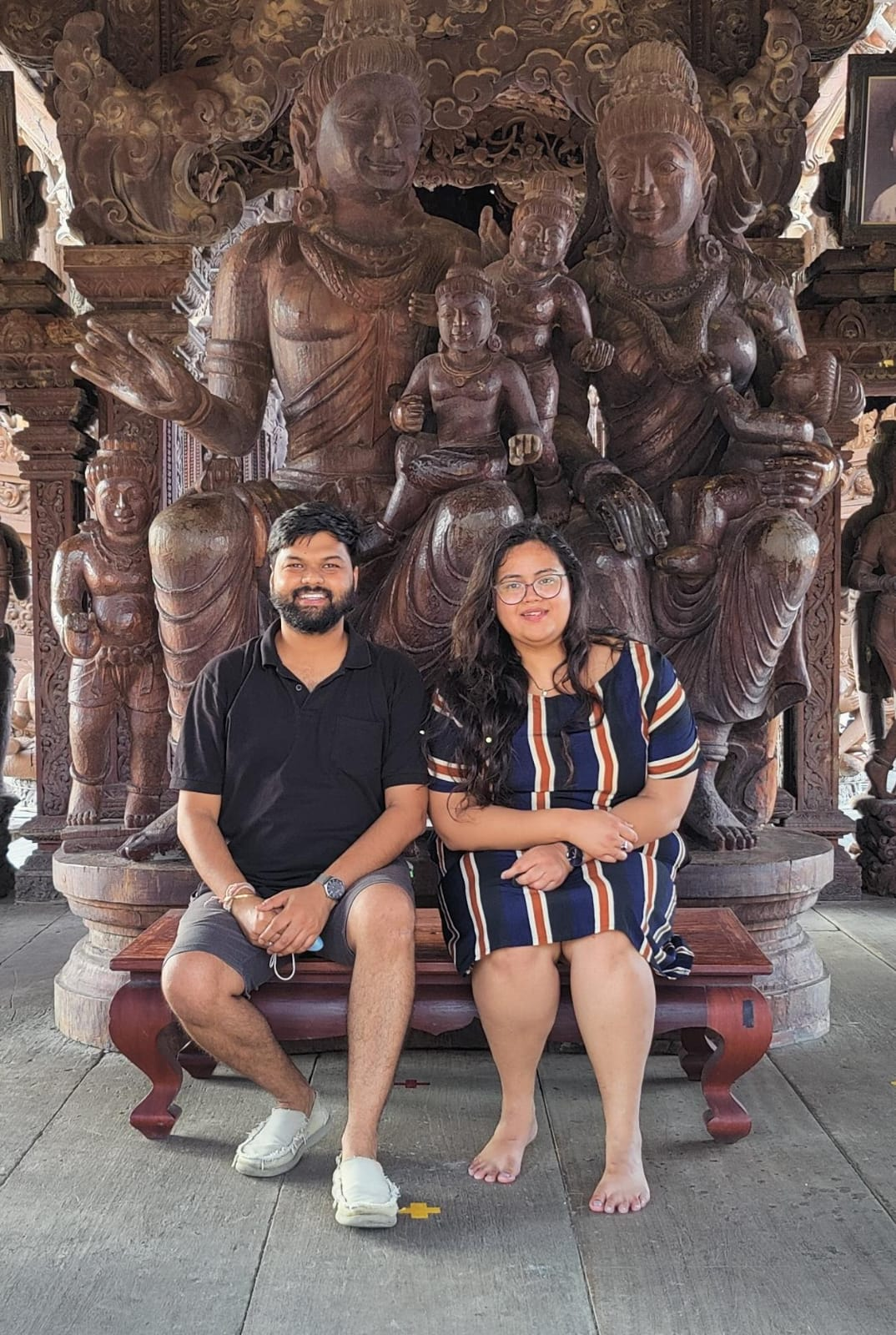 Harsh Vardhan Sharma